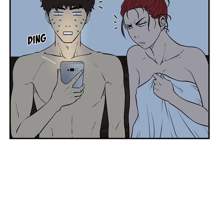 Read Mr. Kang chapter 89 image 14 on Lezhin