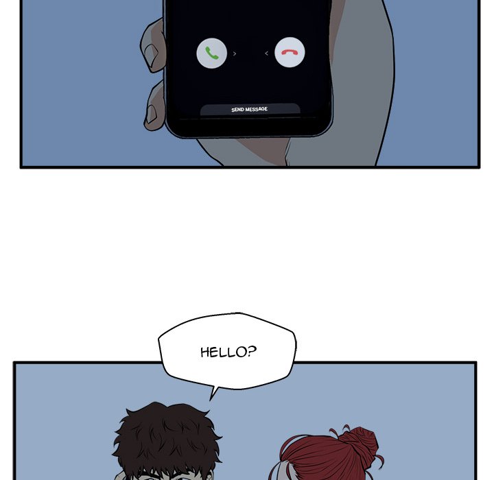 Read Mr. Kang chapter 89 image 17 on Lezhin