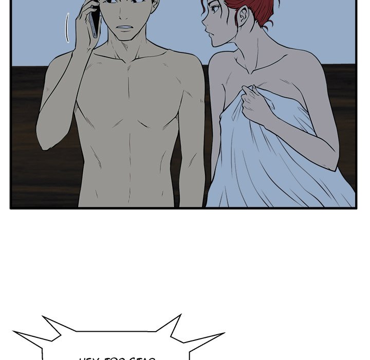 Read Mr. Kang chapter 89 image 18 on Lezhin