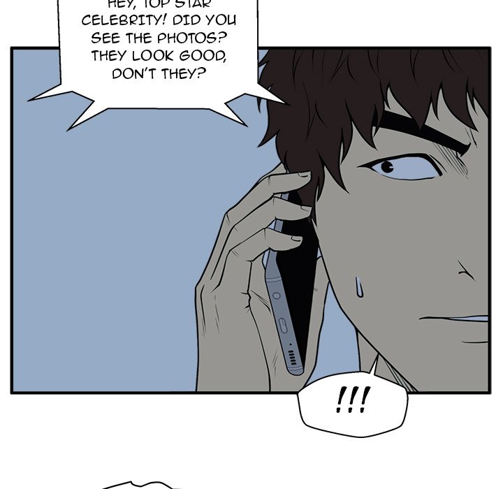 Read Mr. Kang chapter 89 image 19 on Lezhin