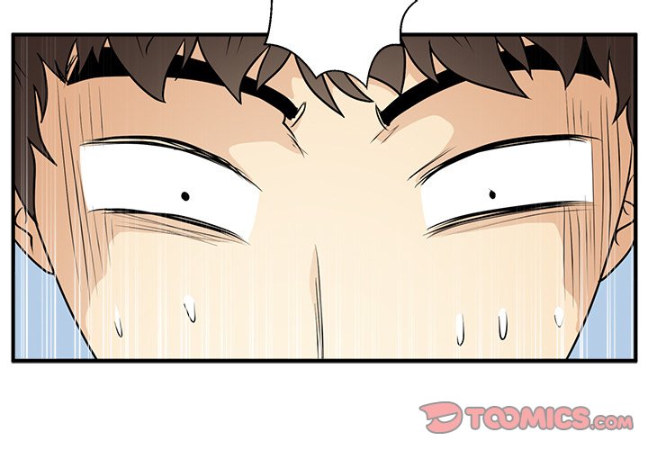 Read Mr. Kang chapter 89 image 2 on Lezhin
