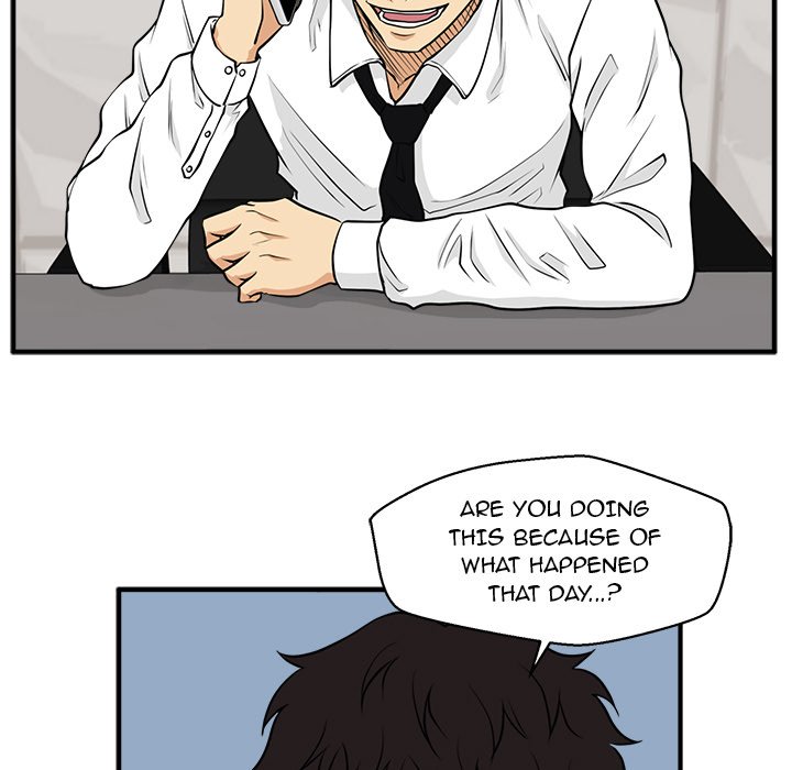 Read Mr. Kang chapter 89 image 22 on Lezhin