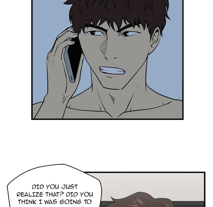 Read Mr. Kang chapter 89 image 23 on Lezhin