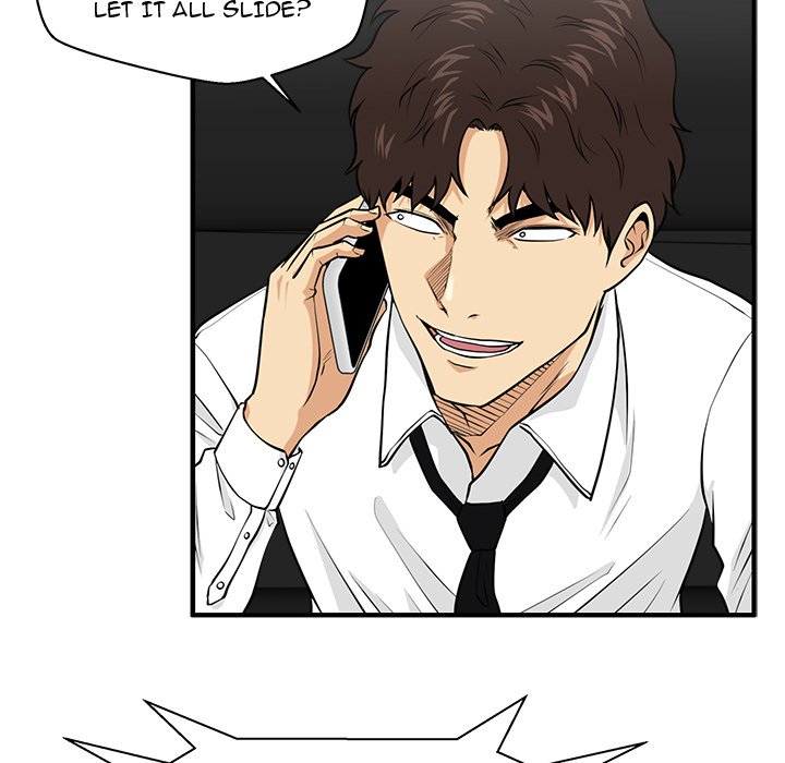 Read Mr. Kang chapter 89 image 24 on Lezhin