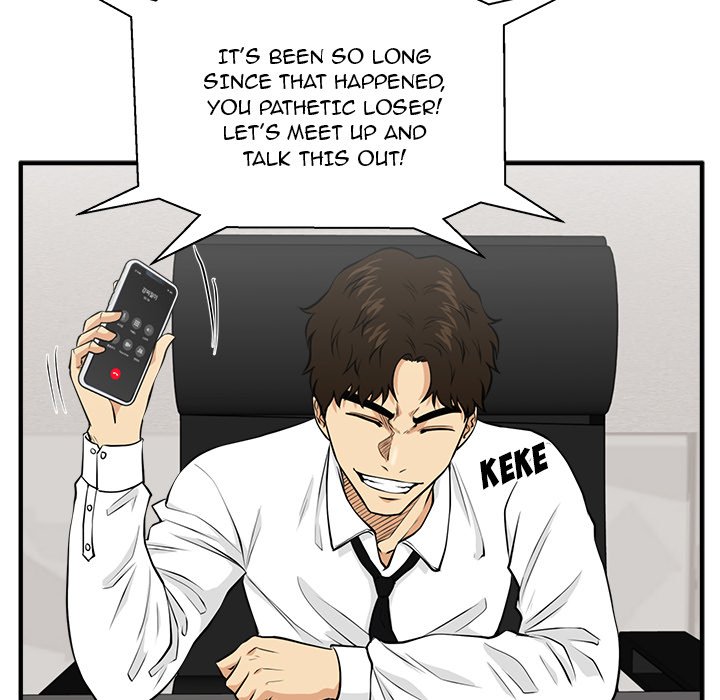 Read Mr. Kang chapter 89 image 25 on Lezhin