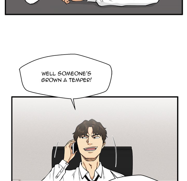 Read Mr. Kang chapter 89 image 26 on Lezhin