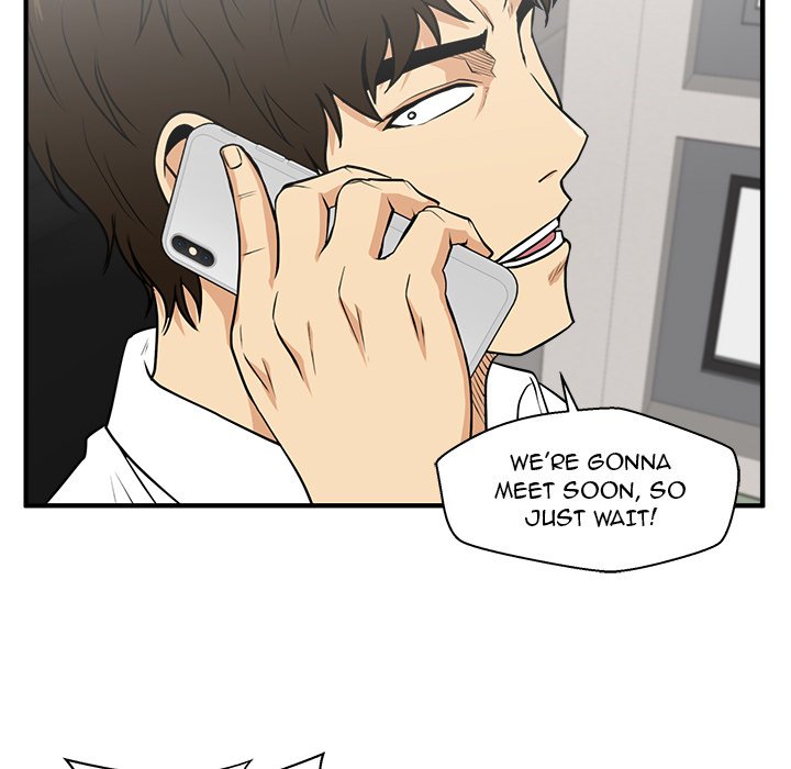 Read Mr. Kang chapter 89 image 28 on Lezhin