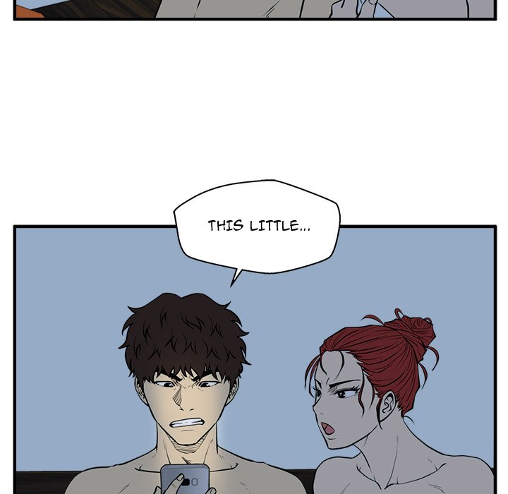Read Mr. Kang chapter 89 image 30 on Lezhin