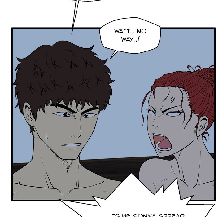 Read Mr. Kang chapter 89 image 33 on Lezhin