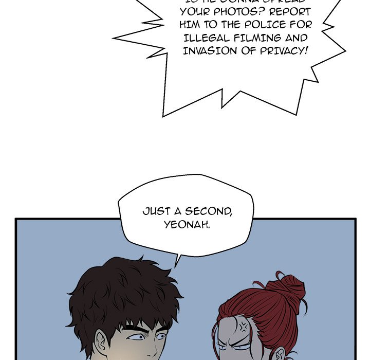 Read Mr. Kang chapter 89 image 34 on Lezhin