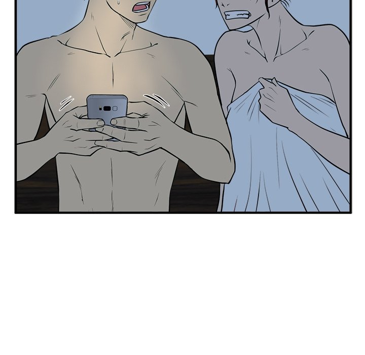 Read Mr. Kang chapter 89 image 35 on Lezhin
