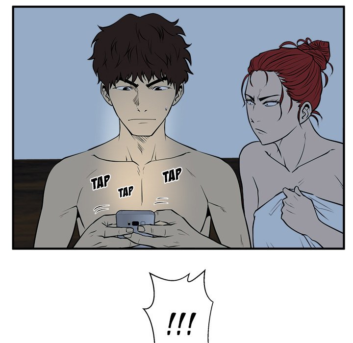 Read Mr. Kang chapter 89 image 36 on Lezhin