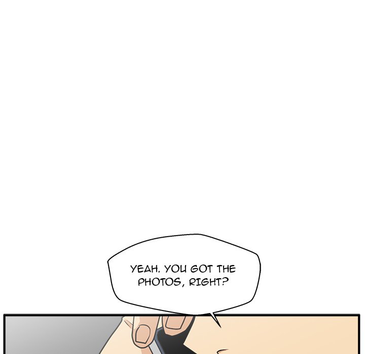 Read Mr. Kang chapter 89 image 4 on Lezhin