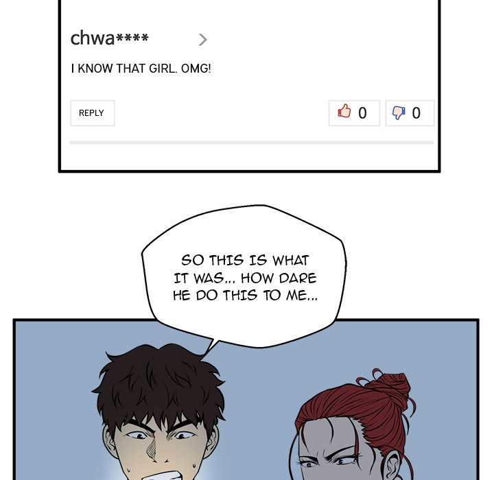 Read Mr. Kang chapter 89 image 40 on Lezhin