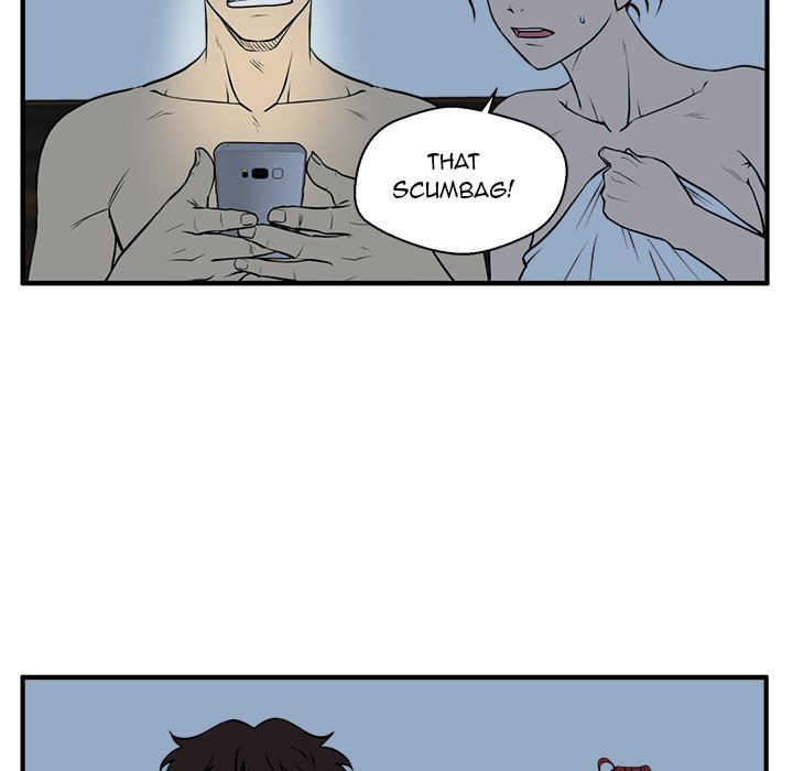 Read Mr. Kang chapter 89 image 41 on Lezhin