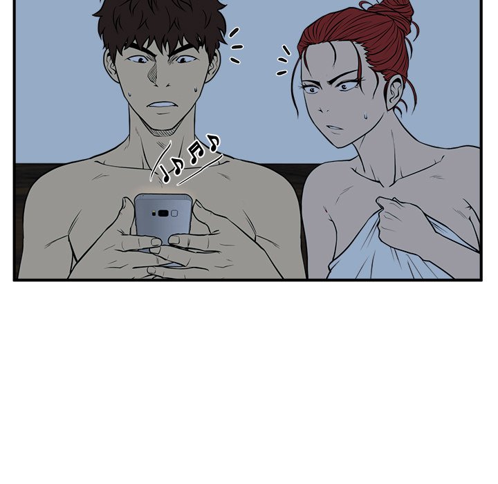 Read Mr. Kang chapter 89 image 42 on Lezhin