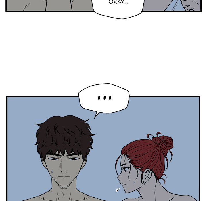 Read Mr. Kang chapter 89 image 45 on Lezhin