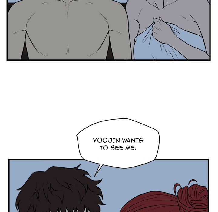 Read Mr. Kang chapter 89 image 46 on Lezhin
