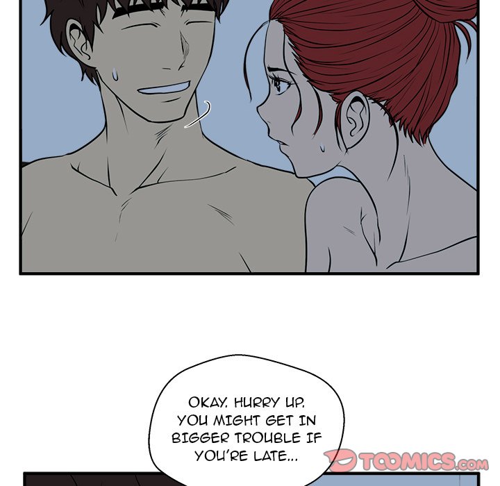 Read Mr. Kang chapter 89 image 47 on Lezhin