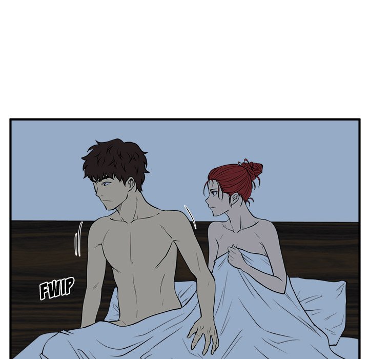 Read Mr. Kang chapter 89 image 49 on Lezhin