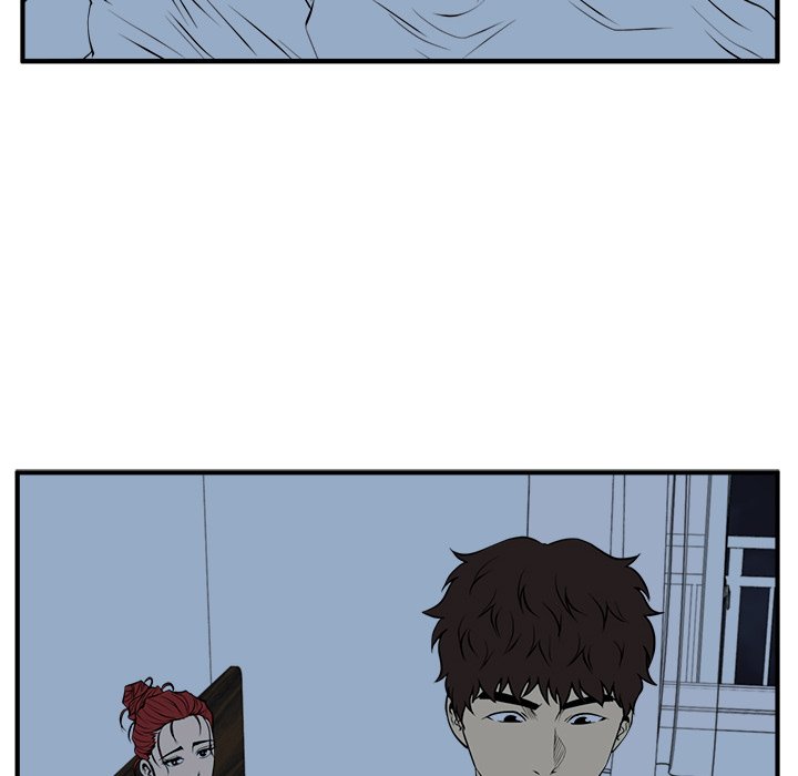 Read Mr. Kang chapter 89 image 50 on Lezhin