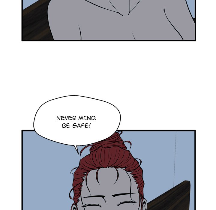 Read Mr. Kang chapter 89 image 55 on Lezhin