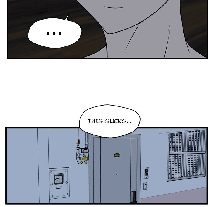 Read Mr. Kang chapter 89 image 60 on Lezhin