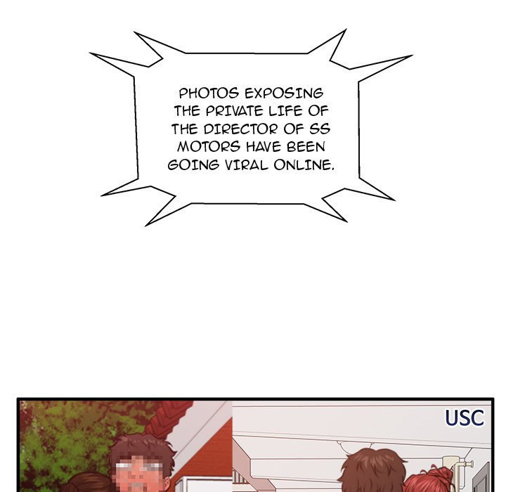 Read Mr. Kang chapter 89 image 62 on Lezhin