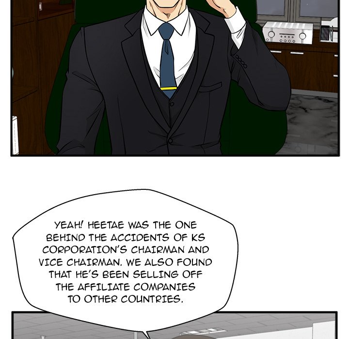 Read Mr. Kang chapter 89 image 69 on Lezhin