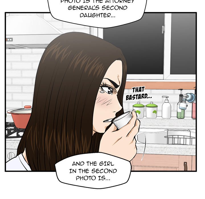 Read Mr. Kang chapter 89 image 7 on Lezhin