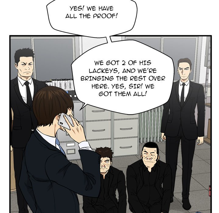 Read Mr. Kang chapter 89 image 71 on Lezhin
