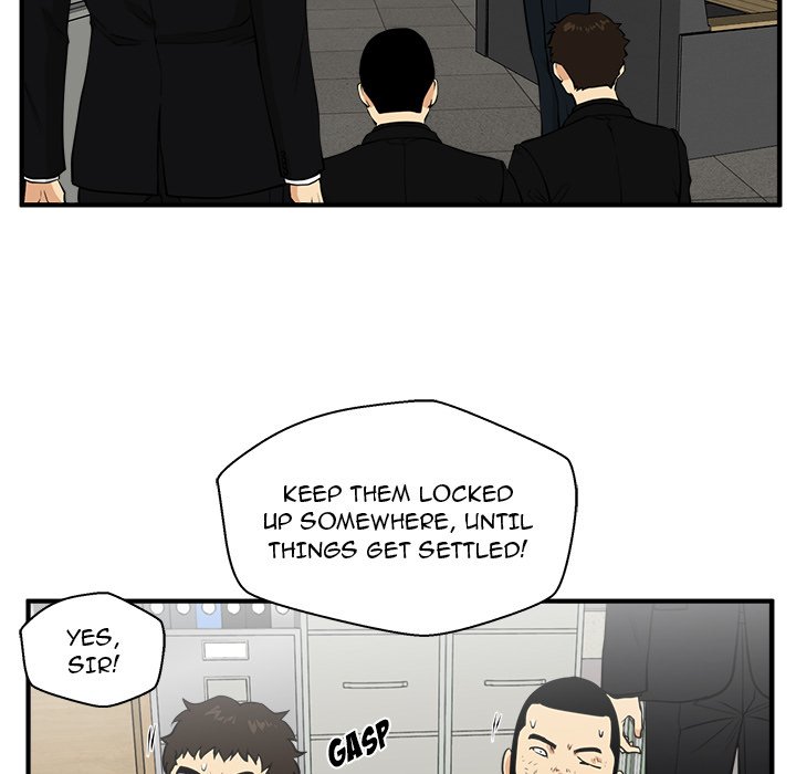 Read Mr. Kang chapter 89 image 73 on Lezhin