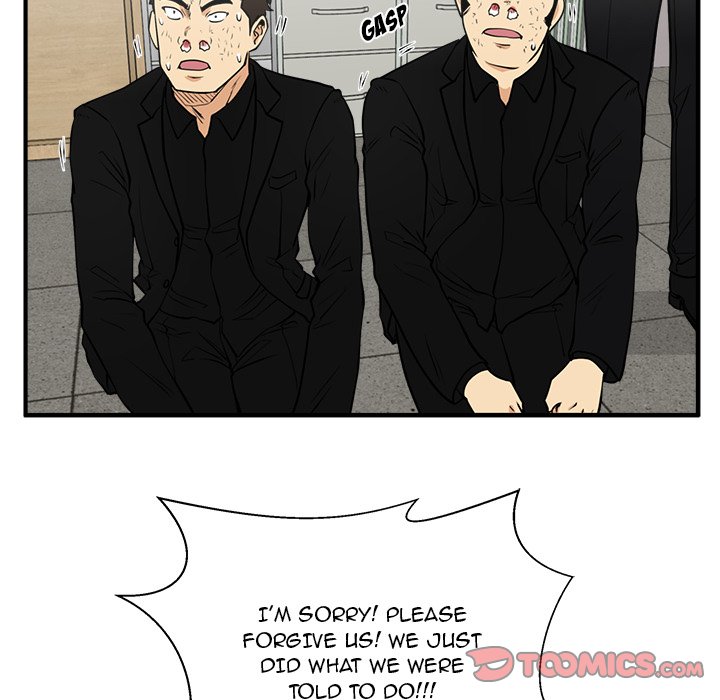 Read Mr. Kang chapter 89 image 74 on Lezhin