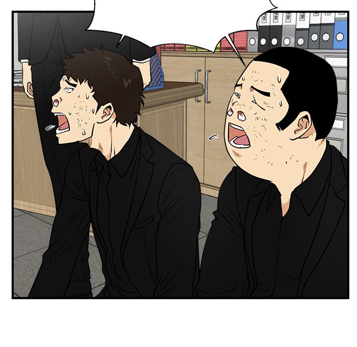 Read Mr. Kang chapter 89 image 75 on Lezhin