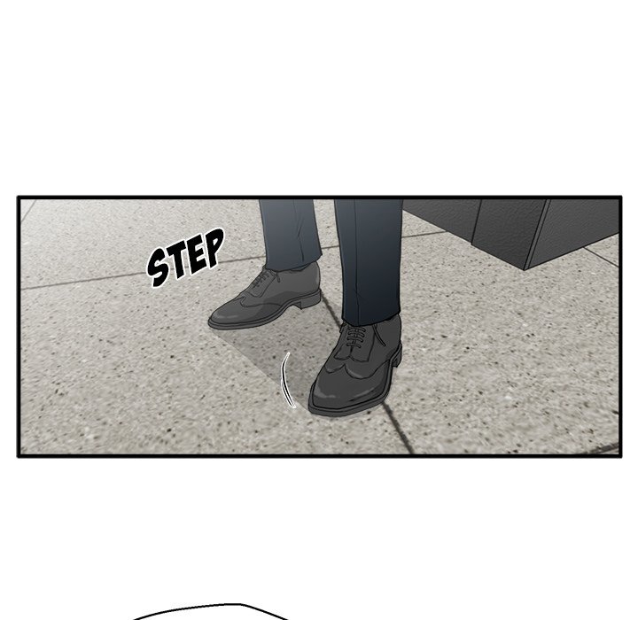 Read Mr. Kang chapter 89 image 76 on Lezhin