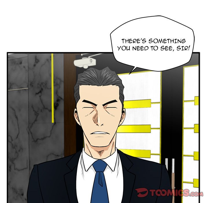 Read Mr. Kang chapter 89 image 83 on Lezhin
