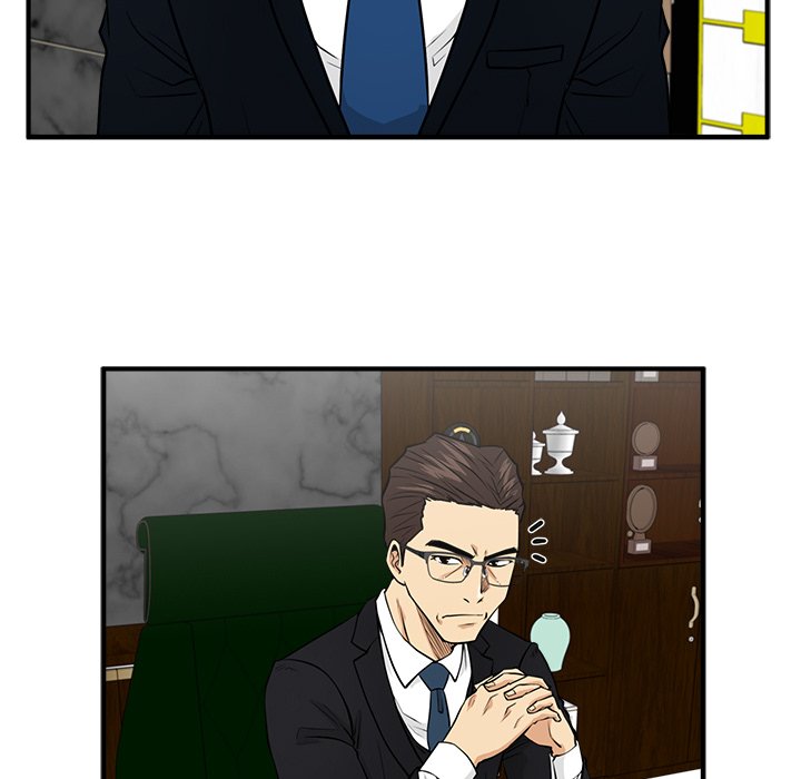 Read Mr. Kang chapter 89 image 84 on Lezhin