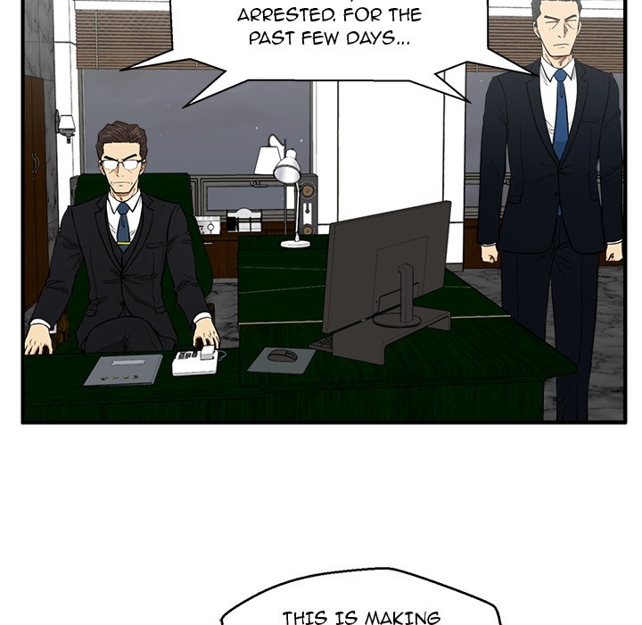 Read Mr. Kang chapter 89 image 87 on Lezhin