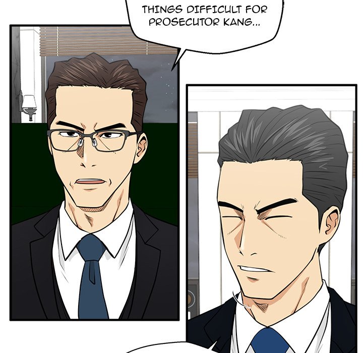 Read Mr. Kang chapter 89 image 88 on Lezhin