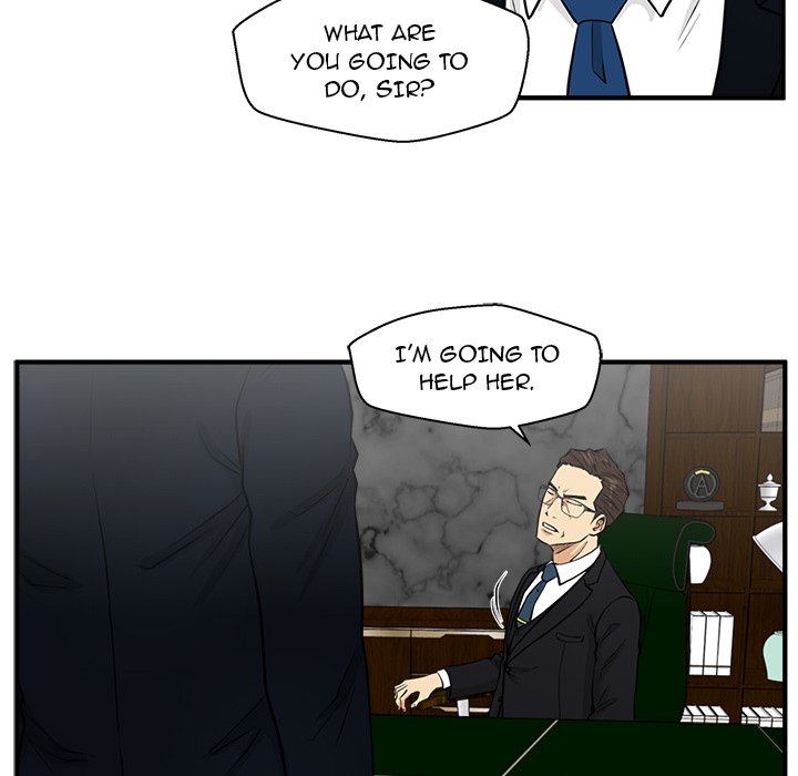 Read Mr. Kang chapter 89 image 89 on Lezhin