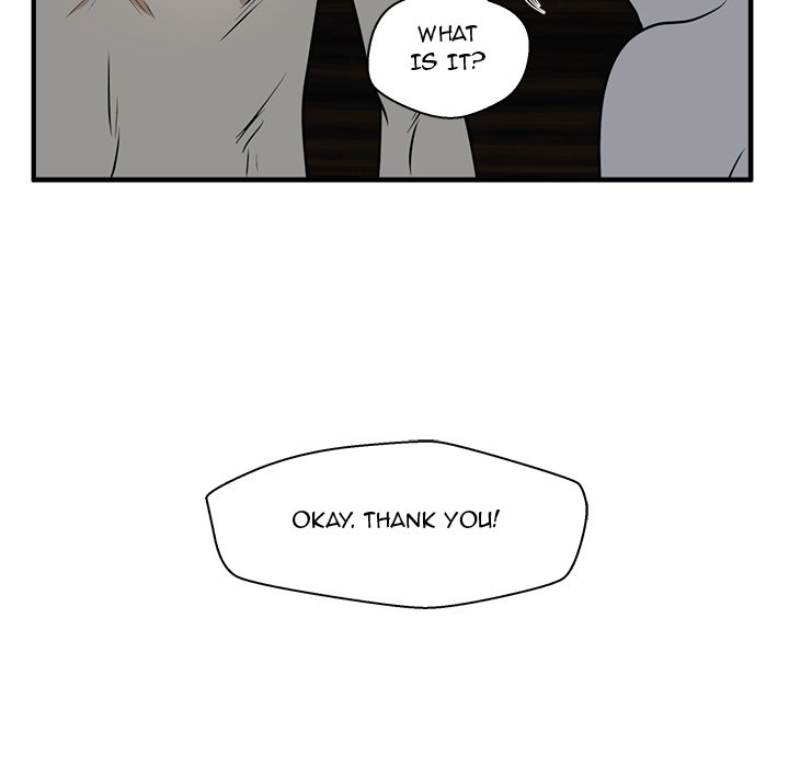 Read Mr. Kang chapter 89 image 9 on Lezhin