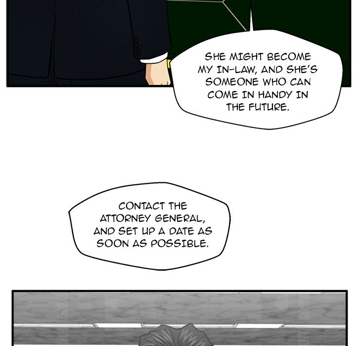 Read Mr. Kang chapter 89 image 90 on Lezhin