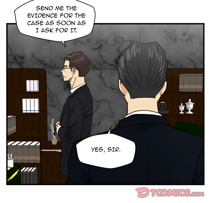 Read Mr. Kang chapter 89 image 92 on Lezhin