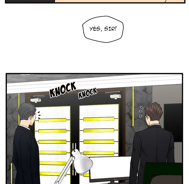 Read Mr. Kang chapter 89 image 94 on Lezhin