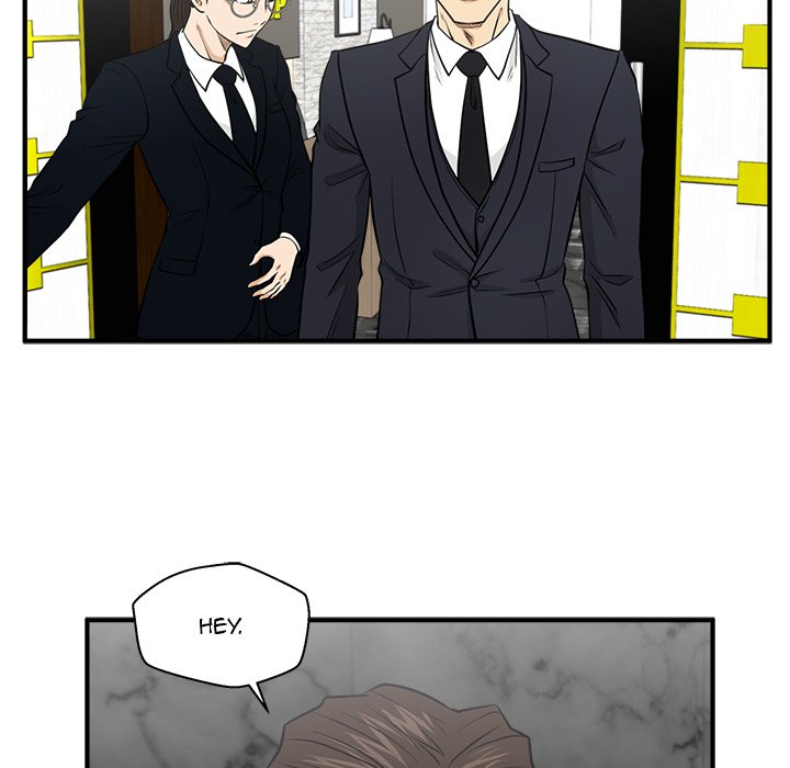 Read Mr. Kang chapter 89 image 96 on Lezhin