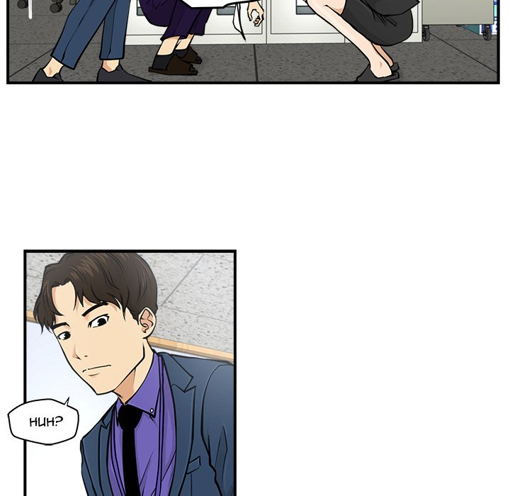 Read Mr. Kang chapter 9 image 101 on Lezhin