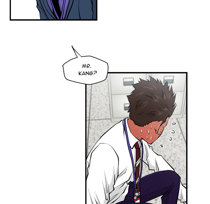 Read Mr. Kang chapter 9 image 102 on Lezhin