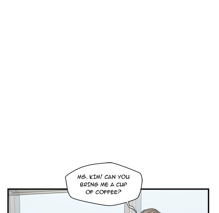 Read Mr. Kang chapter 9 image 12 on Lezhin
