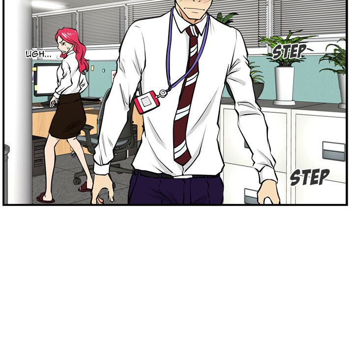 Read Mr. Kang chapter 9 image 16 on Lezhin