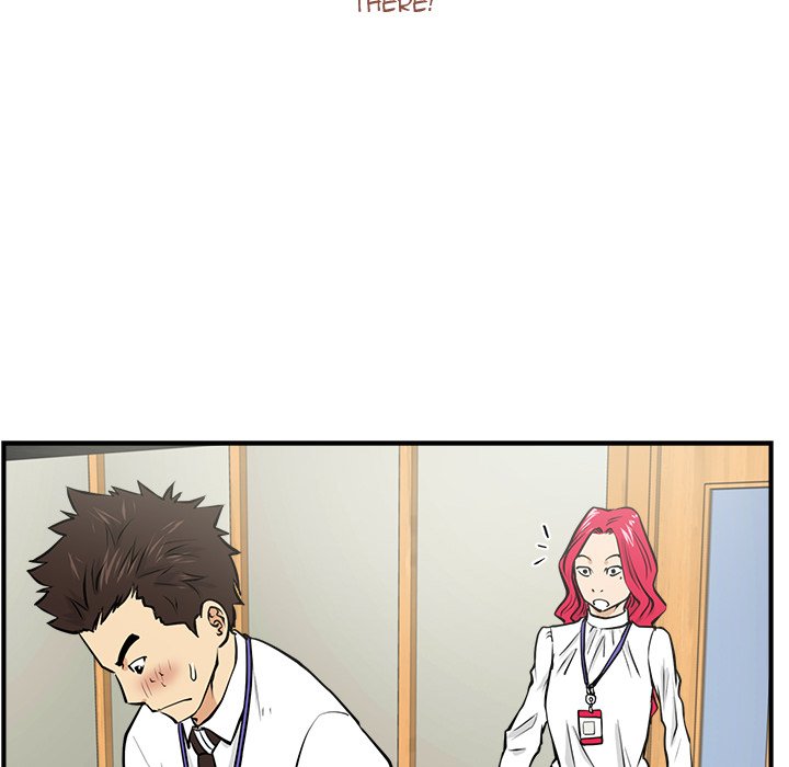 Read Mr. Kang chapter 9 image 19 on Lezhin
